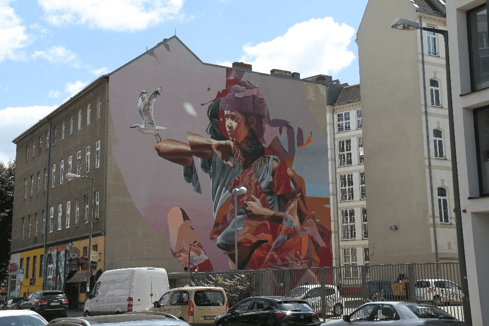 Example image